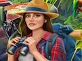Jungle Secrets – kostenloses Online-Spiel