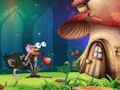 Ostrich Seeking His Love – kostenloses Online-Spiel
