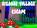 Bizarre Village Escape – kostenloses Online-Spiel