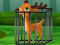 Deer Dash to Freedom – kostenloses Online-Spiel