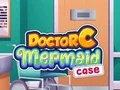 Doctor C: Mermaid Case – kostenloses Online-Spiel