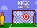 Kick Master – kostenloses Online-Spiel