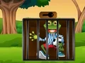 Froggy Goal Escape – kostenloses Online-Spiel