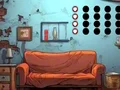 The Inspection Escape – kostenloses Online-Spiel