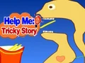 Help Me: Tricky Story – kostenloses Online-Spiel