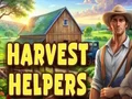 Harvest Helpers – kostenloses Online-Spiel