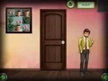Amgel Easy Room Escape 199 – kostenloses Online-Spiel