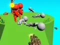 Magic Finger 3D – kostenloses Online-Spiel