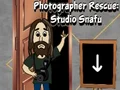 Photographer Rescue: Studio Snafu – kostenloses Online-Spiel
