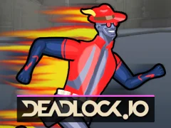 Deadlock.io – kostenloses Online-Spiel