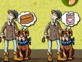 Find Elias with Dog Dixon – kostenloses Online-Spiel