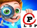 Super Doctor Body Examination – kostenloses Online-Spiel