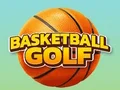 Basketball Golf – kostenloses Online-Spiel