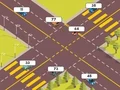 Cross Traffic Rounding 10 – kostenloses Online-Spiel