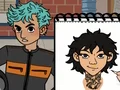 Sketchy Individuals – kostenloses Online-Spiel