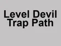 Level Devil Trap Path – kostenloses Online-Spiel