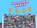 Guess Their Answer – kostenloses Online-Spiel