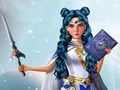 Sailor Moon and Friends Cosmic Glam – kostenloses Online-Spiel