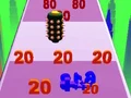 Number Run Master – kostenloses Online-Spiel