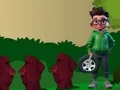 The Tractor Tangle – kostenloses Online-Spiel