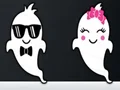 Find the Mysterious Ghost – kostenloses Online-Spiel