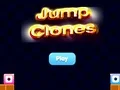 Jump Clones – kostenloses Online-Spiel