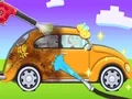 Car Washing Game – kostenloses Online-Spiel