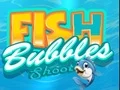 Fish Bubbles Shooter – kostenloses Online-Spiel