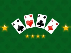 Solitaire Classic Klondike Master – kostenloses Online-Spiel