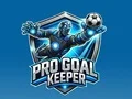 Pro Goal Keeper – kostenloses Online-Spiel