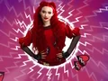 Disney Descendants The Rise of Red Rhythm Rush – kostenloses Online-Spiel