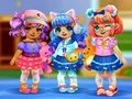 Toddie Fun Preschool – kostenloses Online-Spiel