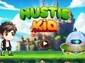 Hustle Kid Adventures – kostenloses Online-Spiel