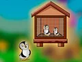 Rescue the Penguin Chicks from Cage – kostenloses Online-Spiel