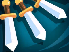 Spinning Blades – kostenloses Online-Spiel