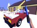 Dude Simulator: Winter – kostenloses Online-Spiel