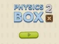 Physics Box 2 – kostenloses Online-Spiel