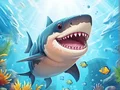 Shark Frenzy – kostenloses Online-Spiel