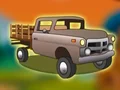 Find the Forest Truck Key – kostenloses Online-Spiel