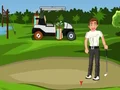 Golf Ball Escape – kostenloses Online-Spiel