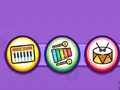 Musical Instruments for Kids – kostenloses Online-Spiel