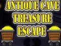 Antique Cave Treasure Escape – kostenloses Online-Spiel