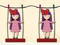 Find Swing Girl Layla – kostenloses Online-Spiel