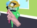 Flick Master 3D – kostenloses Online-Spiel