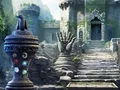 Mystery Castle Escape 7 – kostenloses Online-Spiel