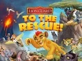 The Lion Guard To The Rescue – kostenloses Online-Spiel