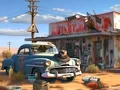 Deserted Highway – kostenloses Online-Spiel