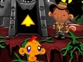 Monkey Go Happy Stage 882 – kostenloses Online-Spiel