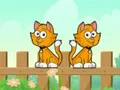 Caged Instincts – kostenloses Online-Spiel