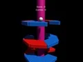 Helix Jump – kostenloses Online-Spiel